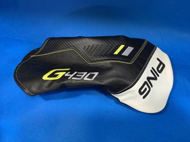 中古 G430 MAX 10.5°ドライバー ゴルフ用品