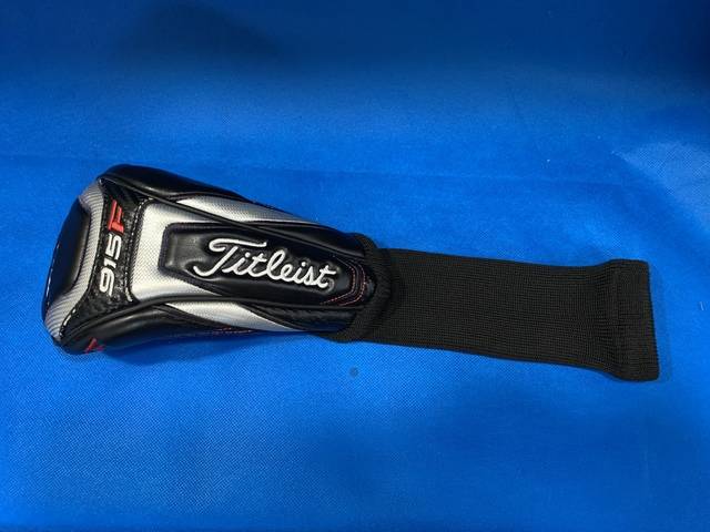 中古 915Fd (付属有) #3(15゜)フェアウェイウッド ゴルフ用品