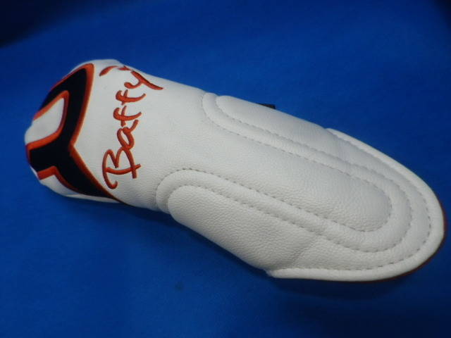 中古 RODDIO (2015) N-SOLE #4(16.9゜)フェアウェイウッド ゴルフ用品
