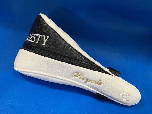 中古 MAJESTY Royale (2025) 10.5°ドライバー ゴルフ用品