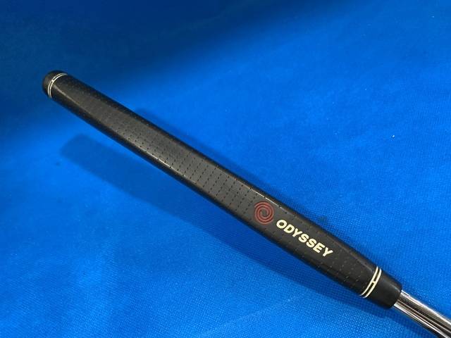 中古 BLACK SERIES TOUR DESIGN #9パター ゴルフ用品