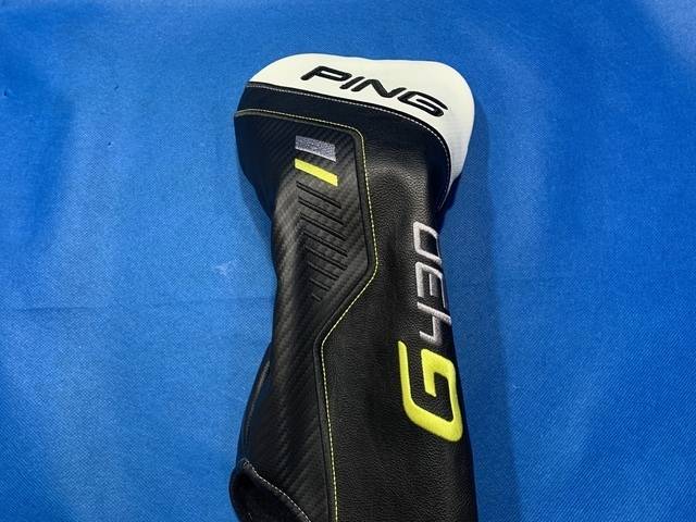 中古 G430 MAX  9°ドライバー ゴルフ用品