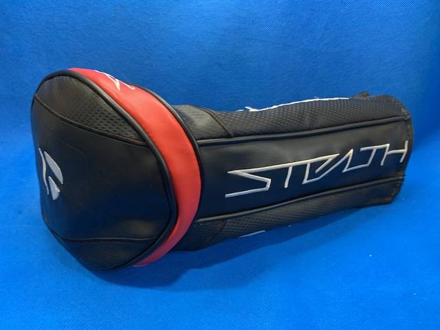 中古 STEALTH 10.5°ドライバー ゴルフ用品