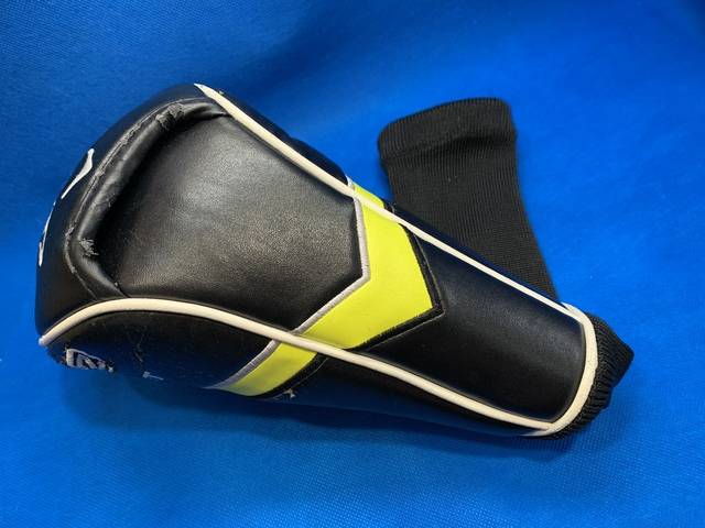 中古 X2 HOT PRO (付属無) 9゜ドライバー ゴルフ用品