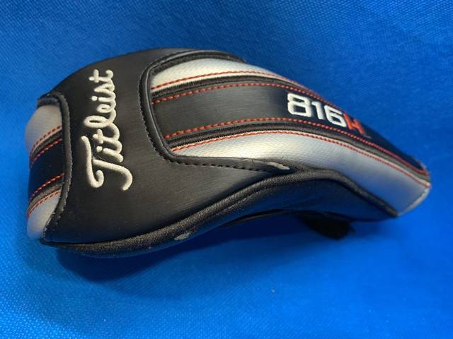 中古 816H1 (付属無) 23゜ユーティリティ ゴルフ用品