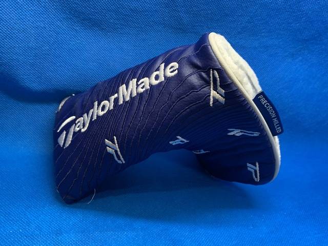 中古 TP COLLECTION HYDRO BLAST JUNO TB2 トラスセンターパター ゴルフ用品