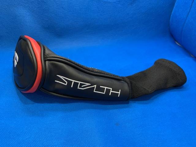 中古 STEALTH #5(25°)ユーティリティ ゴルフ用品
