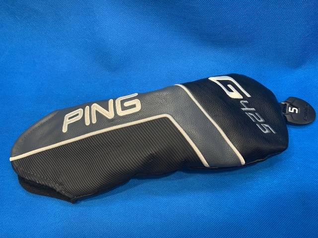 中古 G425 MAX #5(17.5°)フェアウェイウッド ゴルフ用品