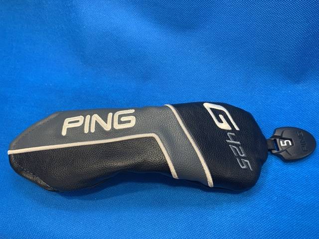 中古 G425 HYBRID #5(26°)ユーティリティ ゴルフ用品