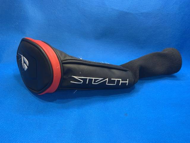 中古 STEALTH #4(22°)ユーティリティ ゴルフ用品