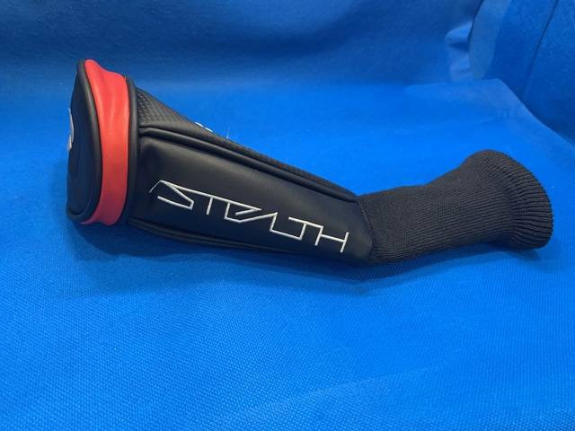 中古 STEALTH #5(25°)ユーティリティ ゴルフ用品