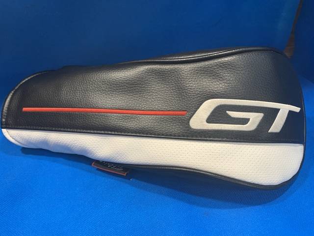 中古 GT3 9°ドライバー ゴルフ用品