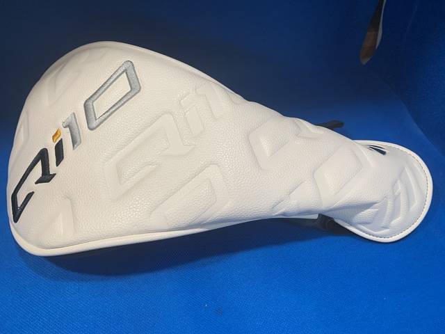 中古 Qi10 MAX 9°ドライバー ゴルフ用品