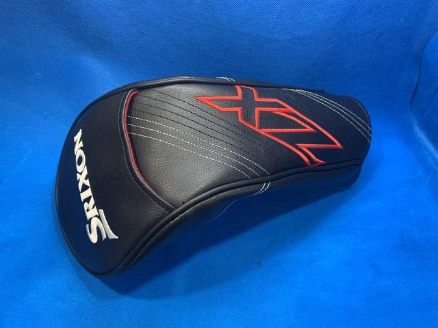 中古 SRIXON ZX5 9.5°ドライバー ゴルフ用品