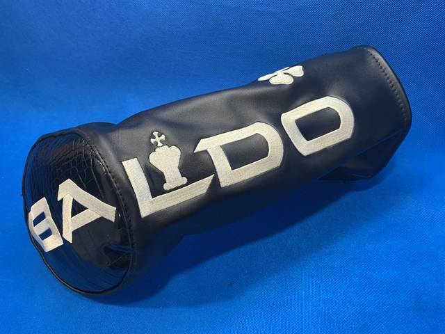 中古 BALDO TT DRIVER GT1 420  9.5°ドライバー ゴルフ用品