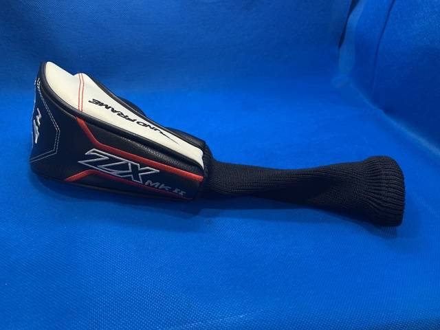 中古 SRIXON ZX Mk II HYBRID #4(22°)ユーティリティ ゴルフ用品