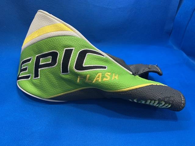 中古 EPIC FLASH 10.5°ドライバー ゴルフ用品