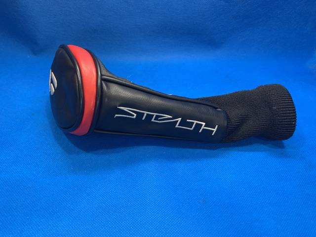 中古 STEALTH PLUS+ #4(22°)ユーティリティ ゴルフ用品