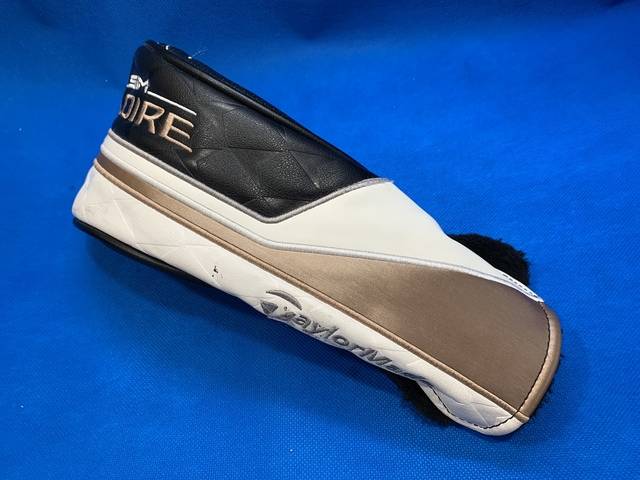 中古 SIM GLOIRE #5(18°)フェアウェイウッド ゴルフ用品
