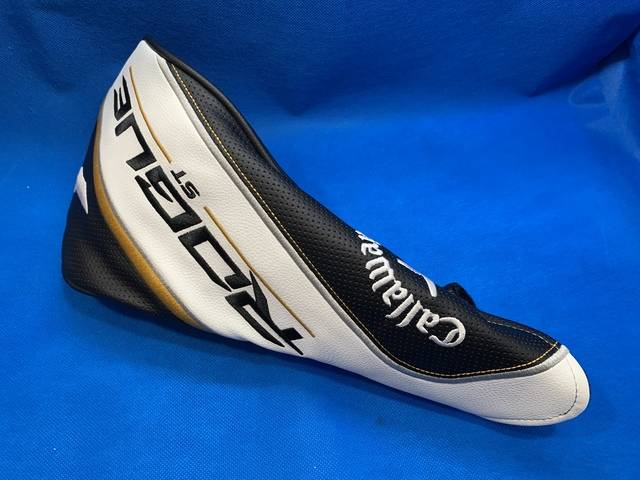 中古 ROGUE ST Triple Diamond LS  9°ドライバー ゴルフ用品