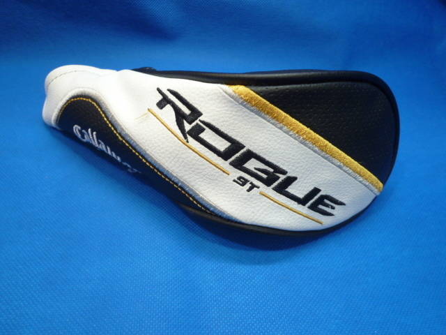 中古 ROGUE ST MAX #4(20°)ユーティリティ ゴルフ用品
