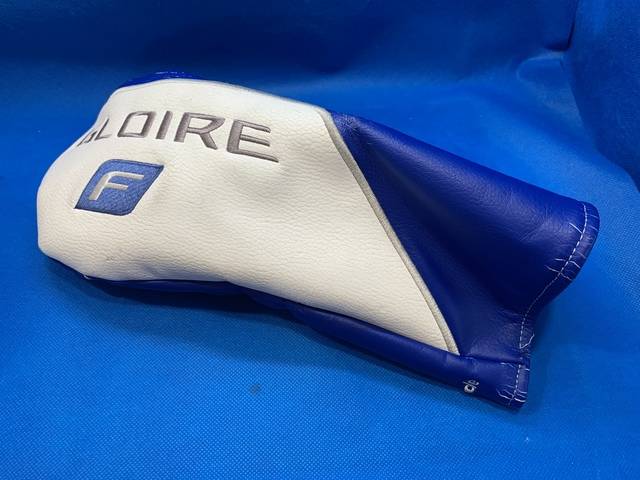 中古 GLOIRE F (2017) (付属無) 10.5゜ドライバー ゴルフ用品