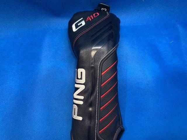 中古 G410 LST #3(14.5°)フェアウェイウッド ゴルフ用品