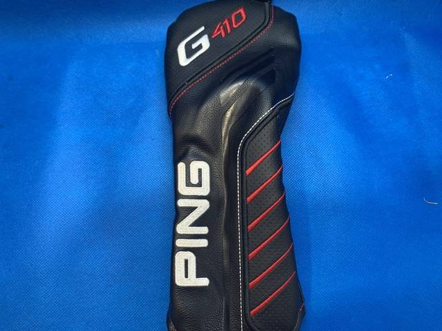 中古 G410 #5(17.5°)フェアウェイウッド ゴルフ用品