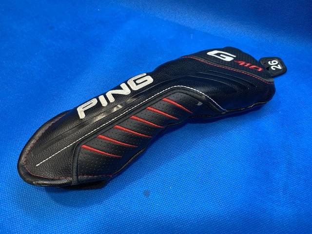 中古 G410 #5(26°)ユーティリティ ゴルフ用品