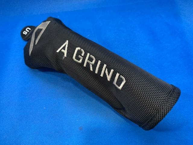 中古 A GRIND BZ-H 26°ユーティリティ ゴルフ用品