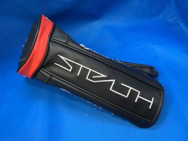 中古 STEALTH 10.5°ドライバー ゴルフ用品