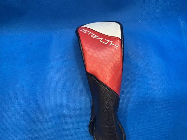 中古 STEALTH 2 #5(25°)ユーティリティ ゴルフ用品