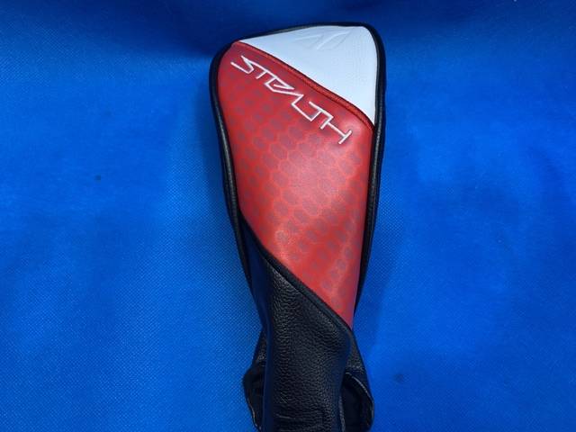 中古 STEALTH 2 #6(28°)ユーティリティ ゴルフ用品