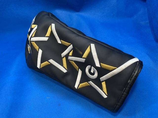 中古 GINNICO 10.5°ドライバー ゴルフ用品