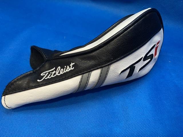 中古 TSi1 #4(20°)ユーティリティ ゴルフ用品
