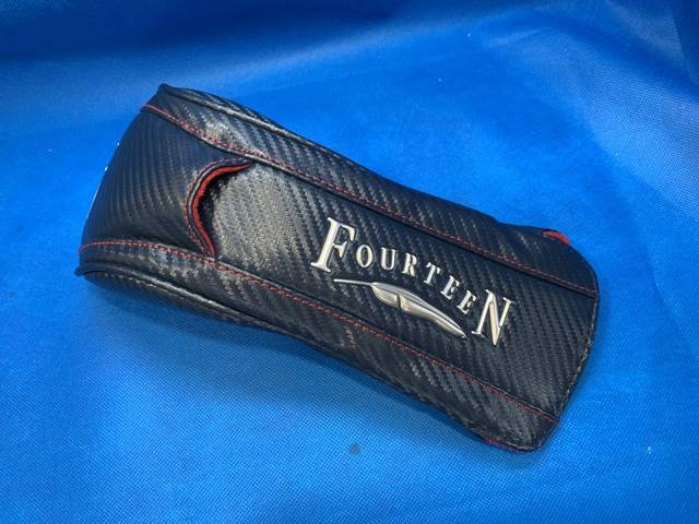 中古 CF-218 #X(17゜)フェアウェイウッド ゴルフ用品