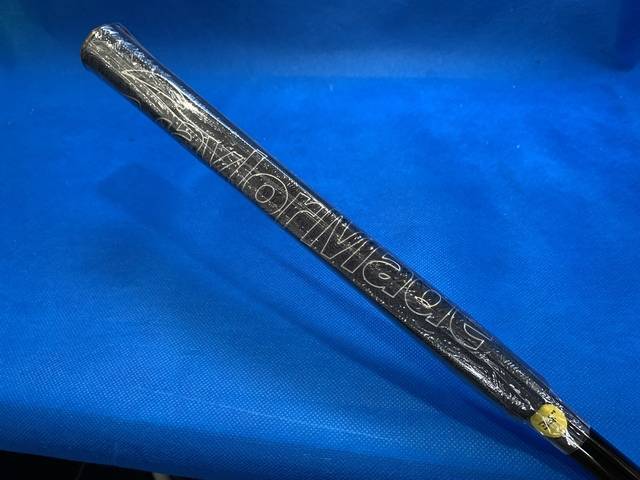 中古 TP TRUSS MID NIGHT BLUE B3THパター ゴルフ用品