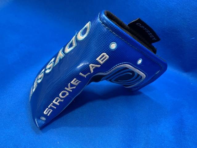 中古 STROKE LAB #2パター ゴルフ用品