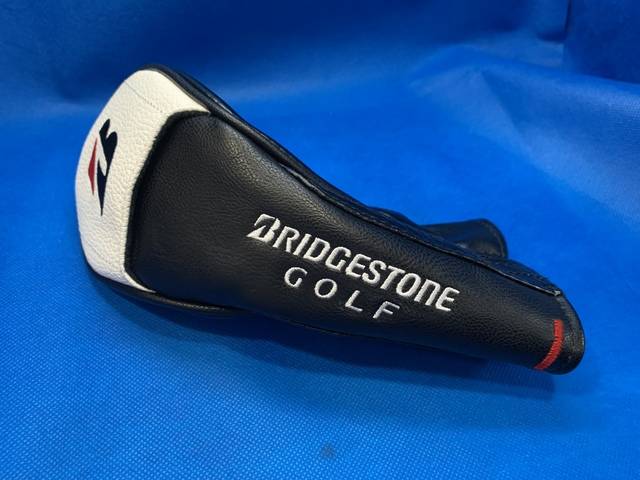 中古 BRIDGESTONE B2 HT #5(25°)ユーティリティ ゴルフ用品