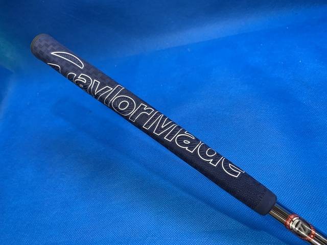 中古 TP COLLECTION HYDRO BLAST JUNO TB2 トラスセンターパター ゴルフ用品