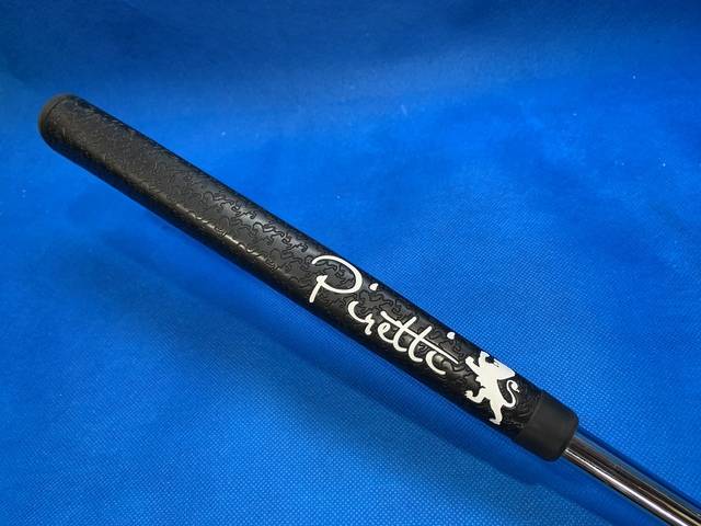 中古 Firenze Classic 303パター ゴルフ用品