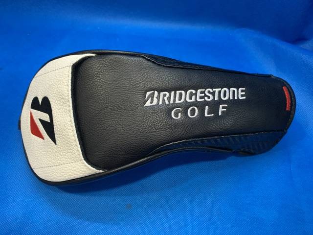 中古 BRIDGESTONE B2 HT #5(18°)フェアウェイウッド ゴルフ用品