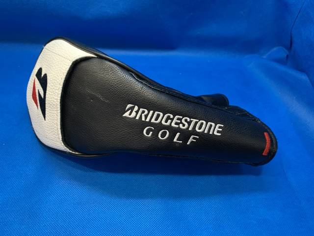 中古 BRIDGESTONE B2 HT #7(21°)フェアウェイウッド ゴルフ用品