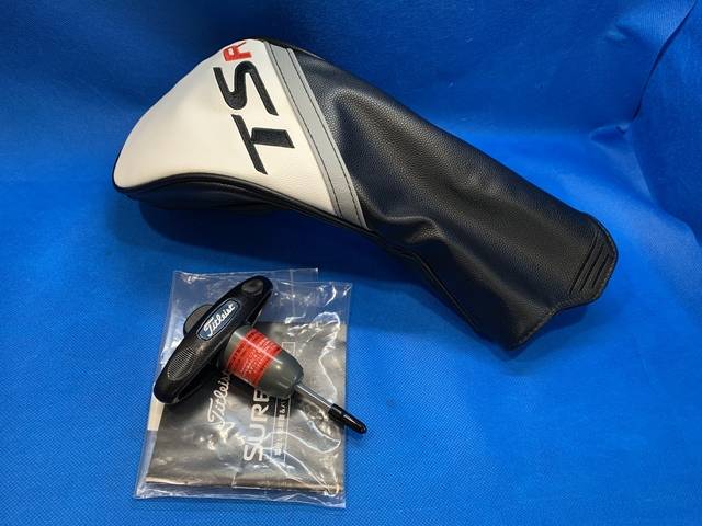 中古 TSR4  9°ドライバー ゴルフ用品
