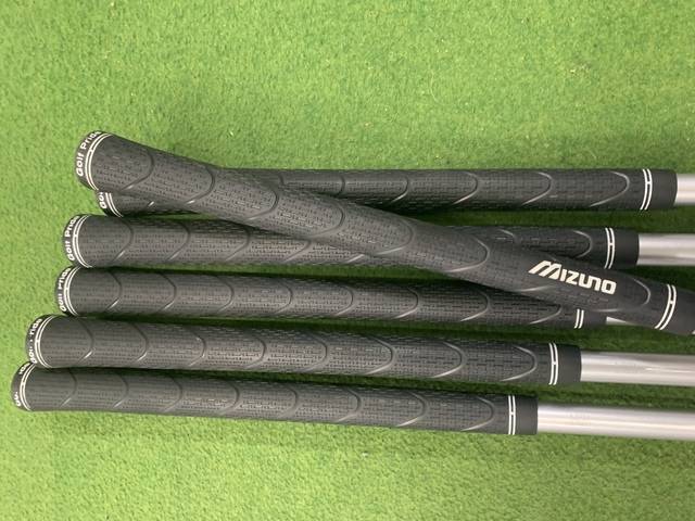 中古 MP-55  6本アイアンセット ゴルフ用品