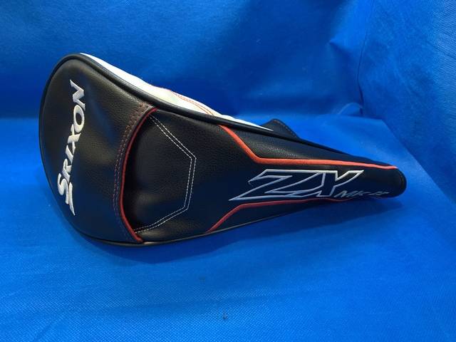 中古 SRIXON ZX5 Mk II 10.5°ドライバー ゴルフ用品