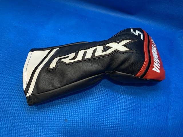 中古 RMX (2018) #5(17゜)フェアウェイウッド ゴルフ用品
