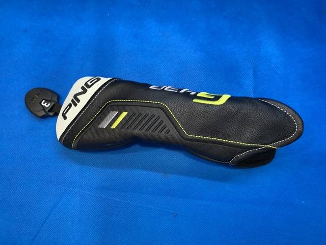 中古 G430 HYBRID #3(19°)ユーティリティ ゴルフ用品