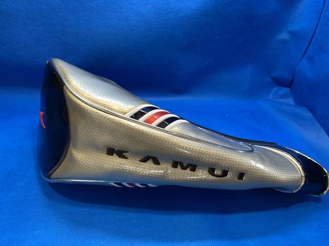 中古 Typhoon Pro TP-09S 11゜ドライバー ゴルフ用品