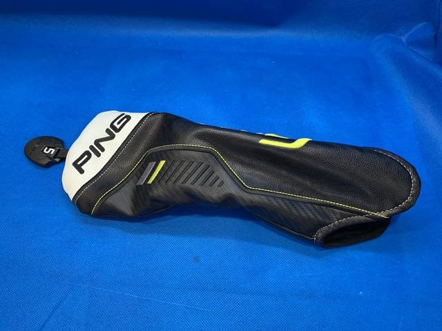 中古 G430 MAX #5(18°)フェアウェイウッド ゴルフ用品